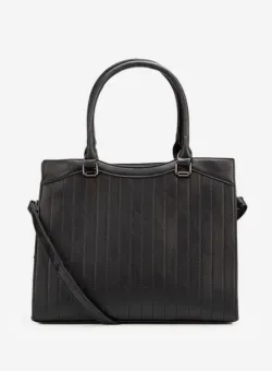 Geanta Office Melusine neagra