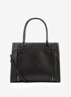 Geanta Office Olympea neagra