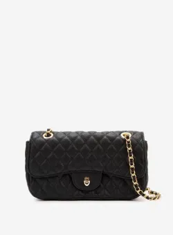 Geanta plic Sally neagra