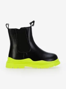 Ghete copii negre Creil V2