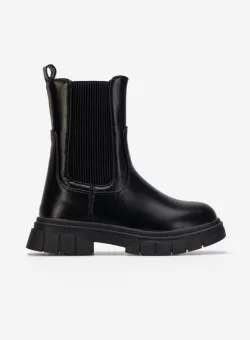 Ghete copii negre Salerna A