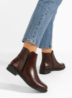 Ghete damă Derena grena