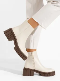 Ghete dama Eremisa bej