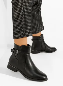 Ghete dama Eryana negre