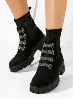 Ghete dama Ferreira negre