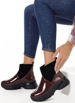 Ghete dama grena Ersa