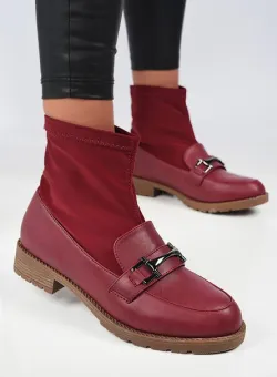 Ghete dama Hazira Grena