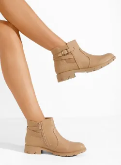 Ghete dama Iroma bej