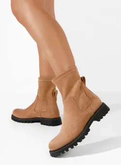 Ghete dama Javana camel