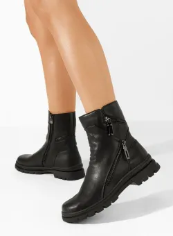 Ghete damă Katarina negre