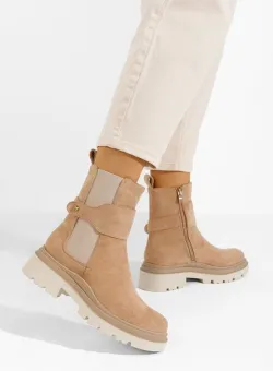 Ghete dama Kenyra kaki