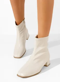 Ghete dama Lithea bej