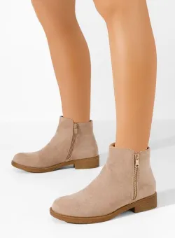 Ghete dama Marabella bej