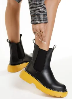 Ghete dama negre Elizabeth V1