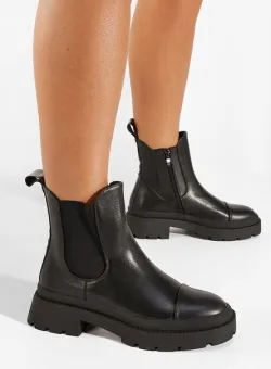 Ghete dama negre Kadia