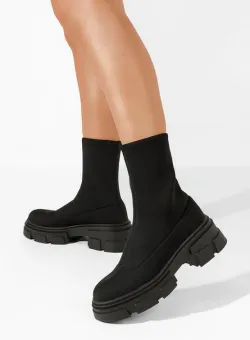 Ghete dama Sumeria negre