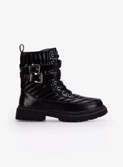 Ghete fete negre Casilda A