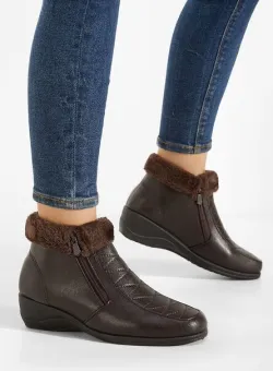 Ghete imblanite dama maro Olbeia