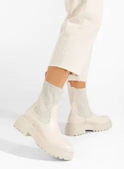 Ghete tip soseta Ezora bej