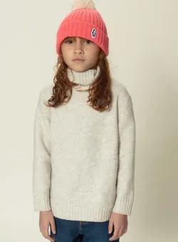 Gosoaky caciula copii BIG BEE culoarea roz