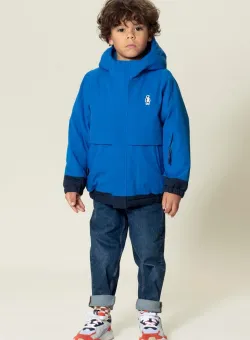 Gosoaky geaca de ploaie copii SMOOTH LION