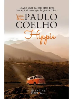 Hippie, Paulo Coelho