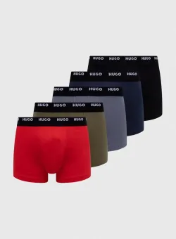 HUGO boxeri 5-pack barbati, 50479944