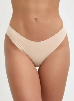 HUGO chiloți culoarea bej, 50496838