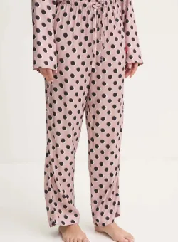 HUGO pantaloni de pijama femei, 50529976