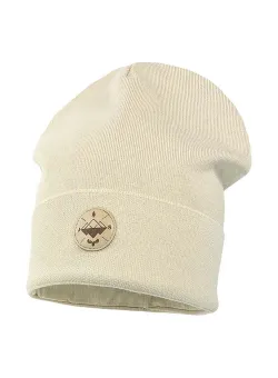 Jamiks caciula copii HARVIN culoarea bej