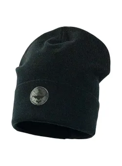 Jamiks caciula copii HARVIN culoarea negru