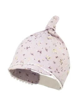 Jamiks fular copii SALAMANKA culoarea violet