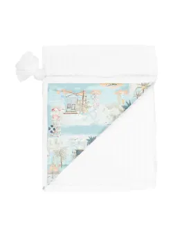 Jamiks prosop din bumbac pentru copii ANNAR