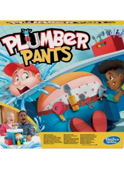 Joc Plumber Pants