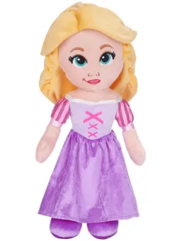 Jucarie din plus Whitehouse Leisure, Rapunzel, Disney Princess, 40 cm
