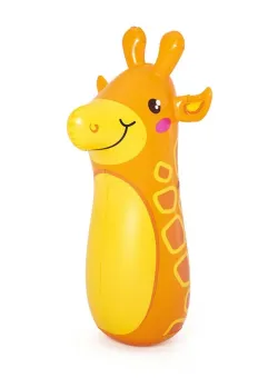 Jucarie gonflabila, Bestway, Girafa, 89 cm