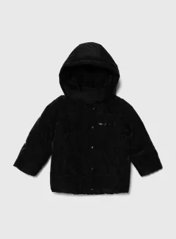 Karl Lagerfeld geaca copii culoarea negru