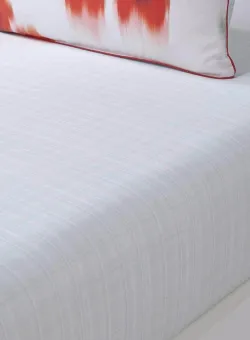 Kenzo cearceaf de corp cu elastic 160 x 200