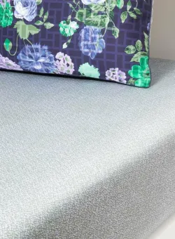 Kenzo cearceaf de corp cu elastic 180 x 200