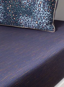 Kenzo cearceaf de corp cu elastic 90 x 200