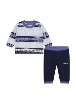 Kenzo Kids compleu bebe