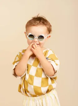 Ki ET LA ochelari de soare copii Ourson