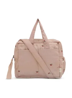 Konges Sløjd geantă pentru căruciorul de păpuși DOLL BAG culoarea roz