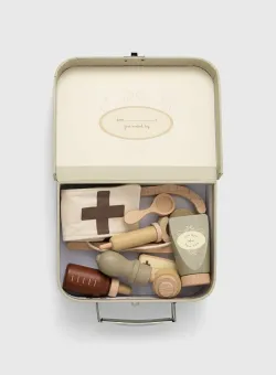 Konges Sløjd jucărie pentru copii DOCTOR SET