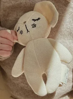 Konges Sløjd mascotă MINI RABBIT