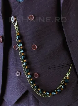 Lant pentru vesta ZR A8682