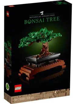 LEGO® Creator Expert - Bonsai (10281)