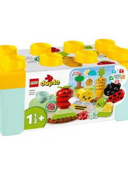 LEGO® DUPLO - Gradina Ecologica (10984)