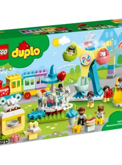 LEGO® Duplo - Parc de distractii (10956)