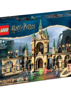 LEGO® Harry Potter - Batalia de la Hogwarts (76415)